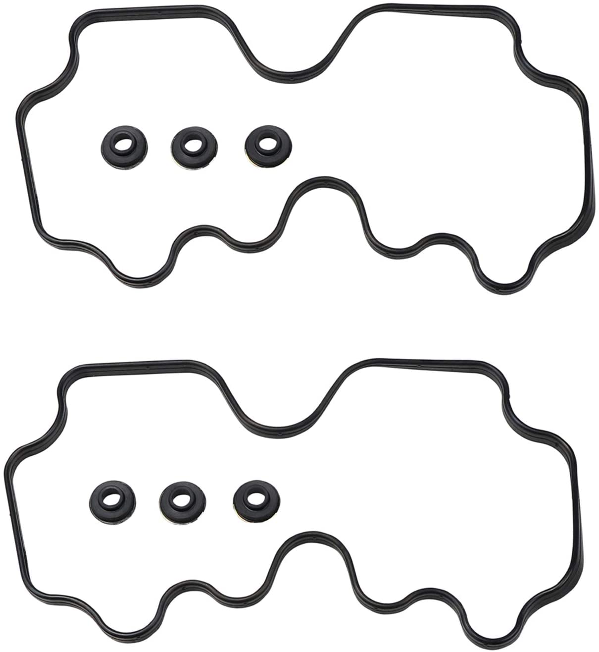 Beck Arnley 036-1713 Engine Valve Cover Gasket Set