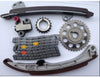 Engine 1NZ-FE Timing Chain Kit for 04-10 1.5L Toyota Scion 1NZ-FE 1NZ-FXE Engine