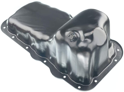 A-Premium Engine Oil Pan Replacement for Dodge Dakota 2006-2010 Mitsubishi Raider 2006-2009 Jeep Commander Grand Cherokee Ram Dakota