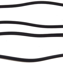 ECCPP Valve Cover Gasket Set for 88-95 Toyota 4Runner Pickup T100 3.0L 3VZE SOHC