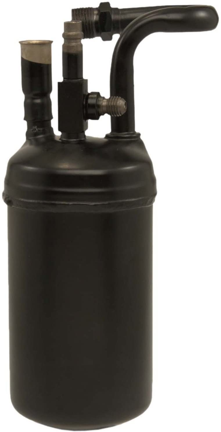 Magneti Marelli by Mopar 1AMAC33066 A/C Accumulator