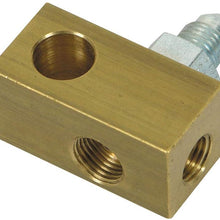 Earl's 972051AERL Hyperfirm Brake Line Adapter