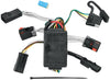 Tekonsha 118303 T-One Connector Assembly with Circuit Protected ModuLite Module