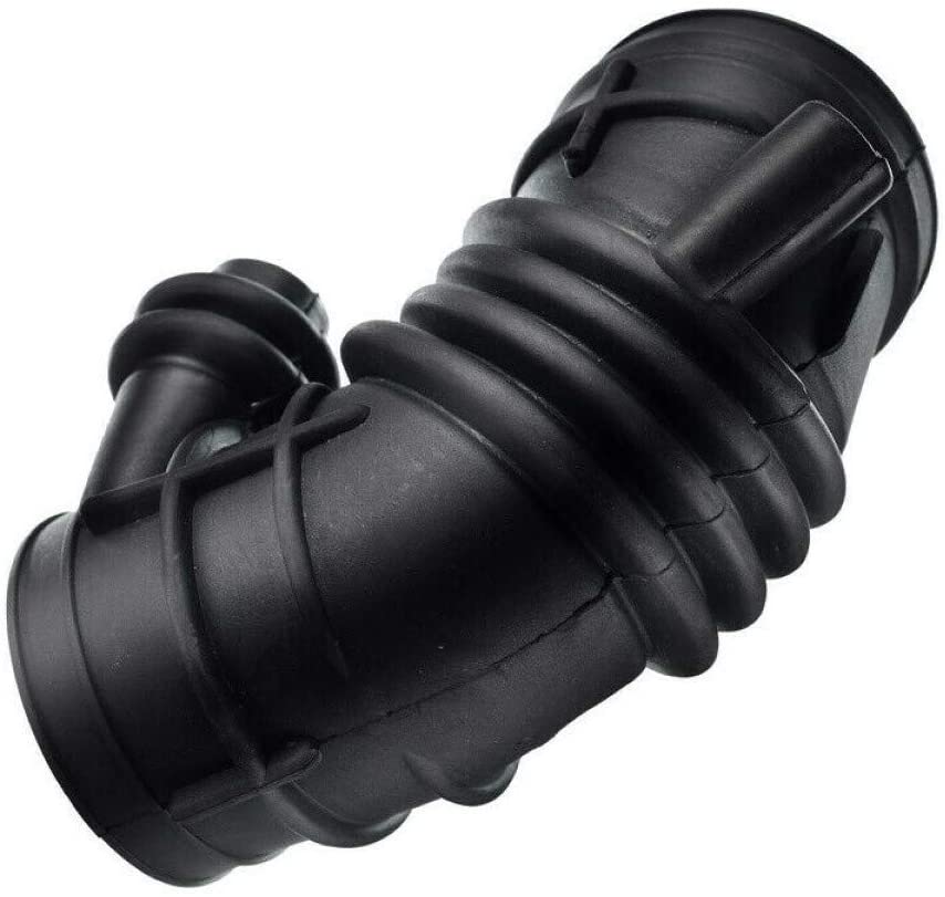 Fuel Injection Air Flow Meter Boot Hose Tube for BMW E30 Series 325i 325is 325iX 1988-1993 Auto Transmission
