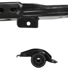 Blue Print ADM58630 control arm with bushing and joint - Pack of 1