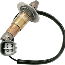Automotive-leader 234-9136 Air Fuel Ratio Upstream O2 Sensor 1 AFR for Subaru 2013-2015 Outback 2013-2017 BRZ 2013-2015 Legacy 2013-2016 Scion FR-S 2.0L 2.5L H4 22641-AA640 22641-AA66A 211500-6000