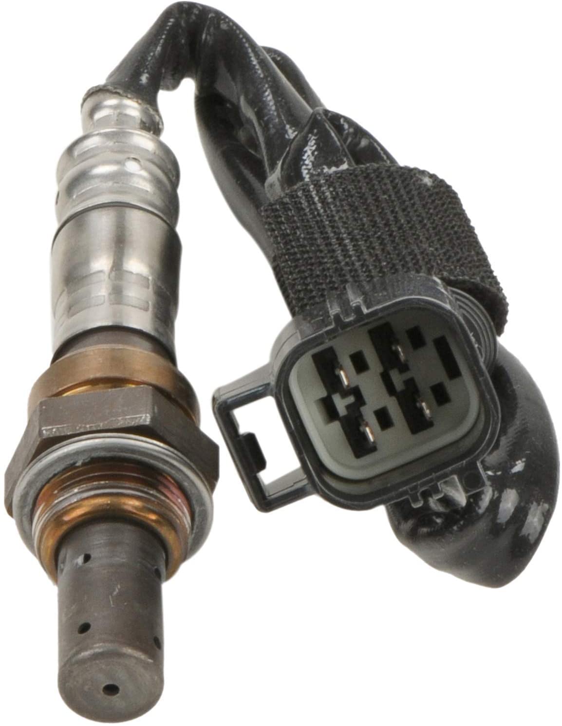 Bosch 15057 Oxygen Sensor, OE Fitment (Volvo )