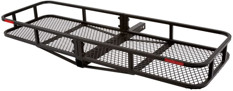 Rage Powersports Apex CCB-6020-DLX 60