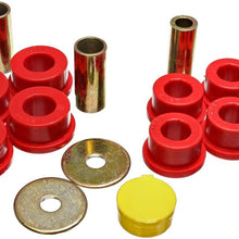 Energy Suspension 8.3113R Control Arm Bushing for Toyota RAV4