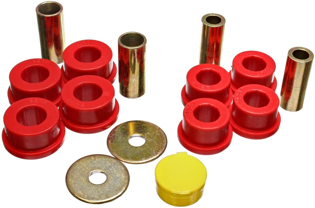 Energy Suspension 8.3113R Control Arm Bushing for Toyota RAV4