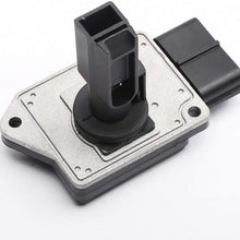 CENTAURUS Mass Air Flow Meter Sensor MAF 74-50011 XF2F12B579BA Replacement for Ford Mercury Mazda, 2001-2004 Mustang, 2000-2004 Focus, 1999-2003 Explorer, 2001-2003 Ranger, 2001-2004 Tribute & More