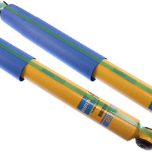 NEW BILSTEIN FRONT & REAR SHOCKS FOR 05-13 FORD F-250, F-350, F-450 SUPER DUTY, INCLUDING FX4 XL XLT KING RANCH LARIAT HARLEY DAVIDSON, SHOCK ABSORBERS, 2005 2006 2007 2008 2009 2010 2011 2012 2013