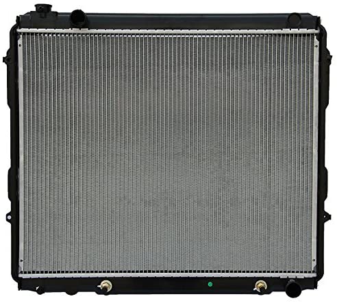 OSC Cooling Products 2321 New Radiator