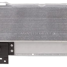 For Mercedes-Benz 300E 260E 300CE 300TE E320 E420 New Radiator - BuyAutoParts 19-01540AN NEW