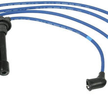 NGK (8104) RC-NE08 Spark Plug Wire Set