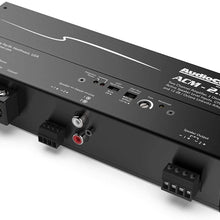 AudioControl ACM-2.300 75W x 2 Compact Amplifier