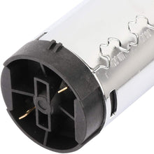 ZENITHIKE Mini On-board Air Compressor Universal Horn Compressor for Car, SUV, RV,Van, Motorcycle, Pick-up Truck, Off-Road Boat