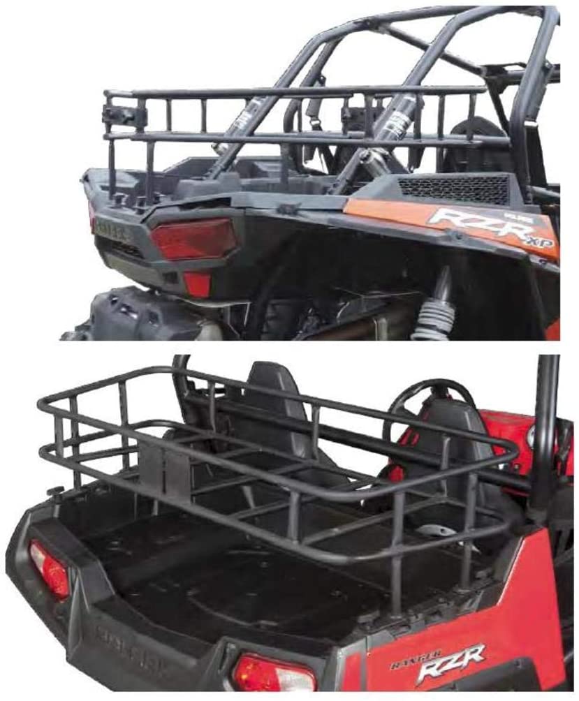 Hornet Outdoors RZ-570 Razor RZR 570 Rear Cargo Rack