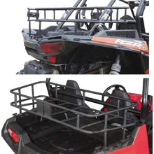 Hornet Outdoors RZ-570 Razor RZR 570 Rear Cargo Rack
