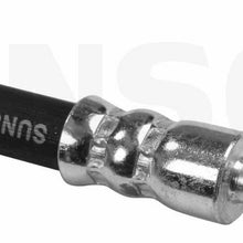 Sunsong 2203185 Brake Hydraulic Hose
