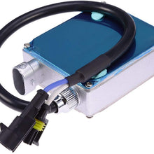 Xenon HID Ballast Control Unit 63128387114 for 1997-2003 BMW E39 525i 528i 530i 540i M5