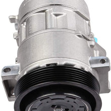 OCPTY Air conditioner Compressor Compatible for Dodge Caliber CO 30011C
