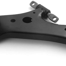 54549MT Front Left Lower Control Arm |RK622945| For -> 2010-2019 Lexus RX350 & RX450H / 2018-2019 Lexus RX350L & RX450HL / 2008-2019 Toyota Highlander / 2009-2015 Toyota Venza | Made in TURKEY