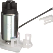 Delphi FE0711 New Fuel Pump & Strainer, 1 Pack