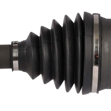 Cardone 66-1325HD New CV Constant Velocity Severe-Duty Drive Axle Shaft