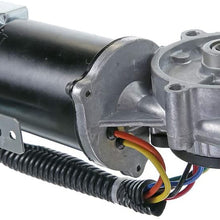 A-Premium Transfer Case Shift Motor Replacement for Ford Expedition U324 Lincoln Navigator U326 2007-2008 4WD