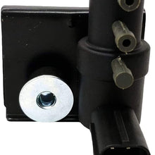 Turbo Wastegate Boost Control Solenoid for 1998-2003 Ford Excursion F-250 F-350 F-450 F-550 E-350 E-450 E-550 Super duty 7.3L V8 F81Z6C673AA F81Z-6C673-AA