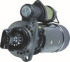 Starter Compatible with/Replacement for 12V 13T Cw, Dd, Delco 42Mt, 7.3Kw, Austin Western 301 1976-1979 6V-53N