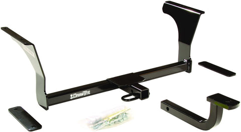 Draw-Tite 24796 Class I Sportframe Hitch with 1-1/4