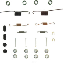 Centric Drum Brake Shoe Plus Hardware Fits Toyota Corolla, Prius C, Scion xD, iQ