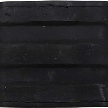 Beck Arnley 101-5308 Suspension Control Arm Bushing