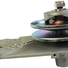 GO-KART Torque Converter 3/4" Comet TAV2 12T #35 and 10T #40 41 Chain 30-75 218353A Manco, CVT Clutch Small Engine Belt Drive, 3/4" 218353A (Torque Converter)