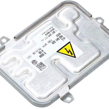 Lovey-AUTO OEM # 1K0941329 10EEG1000 130732925700 Xenon HID Ballast Control Unit Module Kit For 08-11 V-W CC