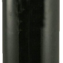 TCW 17-5455 A/C Drier (Quality With Perfect Vehicle Fitment)