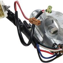 Beck Arnley 201-1823 Ignition Lock Assembly