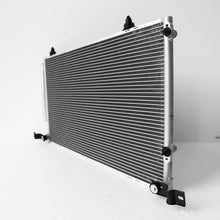 NEW 7-3053 TO3030116 Aluminum A/C AC Condenser Replacement For 2001-2007 Toyota Highlander