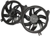 SCITOO Radiator Cooling Fan Compatible with 621-586 623760 2013 Infiniti JX35 2014-2018 for Infiniti QX60 2013-2018 for Nissan Pathfinder