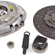 LuK 07-191 Clutch Kit