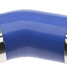 ACDelco 26262 Professional Turbocharger Hose