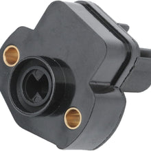 bapmic 4874371 AD TPS Sensor de posición del acelerador para Jeep Dodge