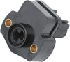 bapmic 4874371 AD TPS Sensor de posición del acelerador para Jeep Dodge
