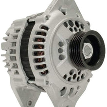Magneti Marelli RMMAL00150 Alternator