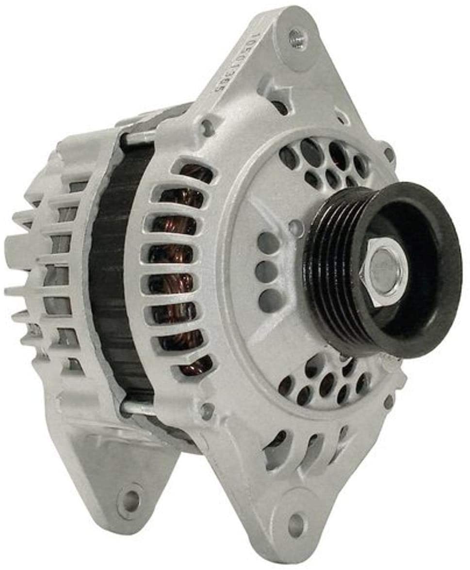 Magneti Marelli RMMAL00150 Alternator