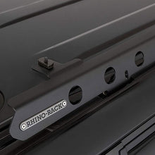 Rhino Rack Backbone 3 Base Mounting System for Toyota 4Runner - Allows Pioneer System to be Fitted on top, Black, Large