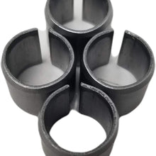 Z Whip LS Cylinder Head Dowel Alignment Pin Assembly Split Roll Pin Compatible with all GM Chevy 1997-Current LS & LT Series Engines LSX LS1 LS3 LS2 LQ4 LS6 LQ9 5.3L 6.0L 6.2L L83 L86 LT1 LT4 Vortec