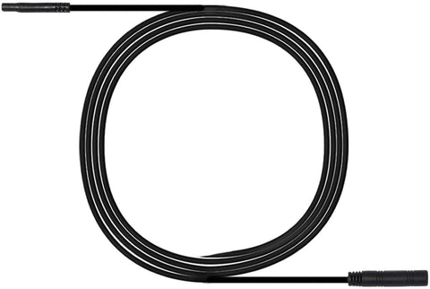 PARKVISION 4-pin Car Connector Extension Cable Only for Our 180°Multiview Back Up Camera,2X Extension Cable(6.5ft),2 Meters